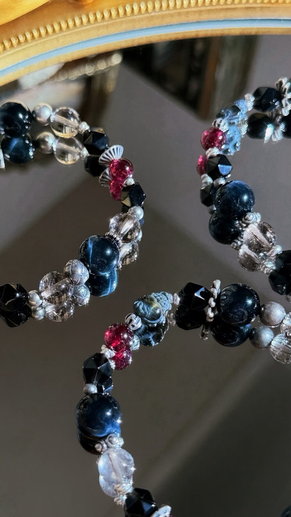 LINE_ALBUM_202624_260204_2 2026太歲款~歲行安» »⌒・*:.。.