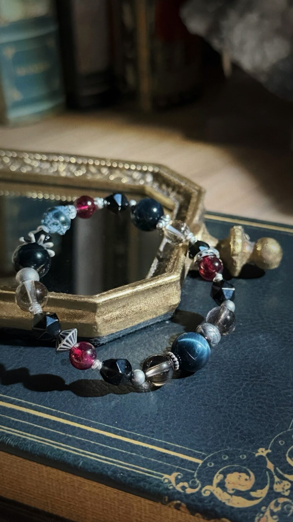 LINE_ALBUM_202624_260204_3 2026太歲款~歲行安» »⌒・*:.。.