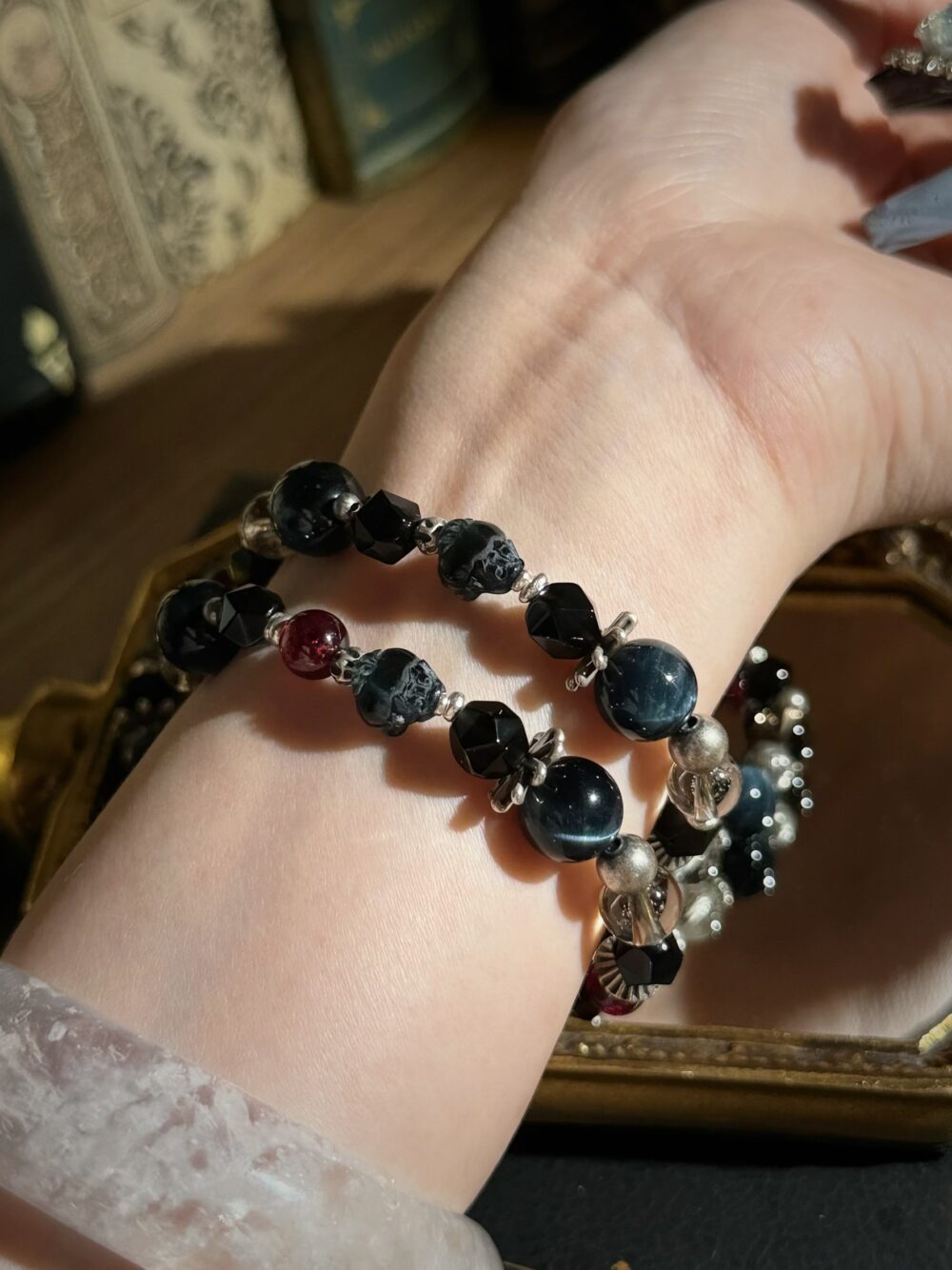 LINE_ALBUM_202624_260204_5 2026太歲款~歲行安» »⌒・*:.。.